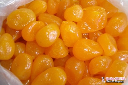 Kumquat hasznos tulajdonságok (tulajdonságok) Kumquat hasznos tulajdonságai