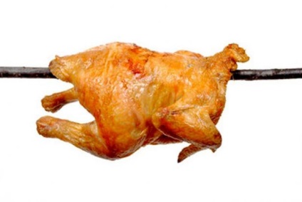 Grillezett csirke előnyök és ártalmak egészségügyi