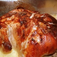 Csirke méz a sütőben - Hogyan készüljünk