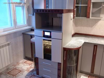 Konyha, erkély design unió csatlakozik a nappali, az elrendezés, hogy lehetséges-e, és hogy szükséges-e, (erkély) Konyha, erkély design unió csatlakozik a nappali elrendezése, ez lehetséges, és ha szükséges,