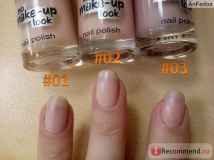 Körömlakk lényegében nem make-up meg porszerű befejezni - «mindennapi lengyel nélkül fényes (lényege) Körömlakk lényegében nem make-up meg porszerű befejezni - «mindennapi lengyel nélkül fényes