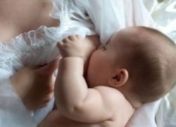 Laktációs amenorrhoea (laktáció) szoptatás menstruáció