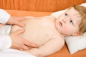 A kezelés a gyomorhurut gyermekek tüneteit gyermek népi jogorvoslat