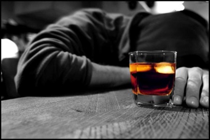 A kezelés és a tünetek az alkohol elvonási szindróma
