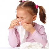 Köhögés kezelésére, orrfolyás gyermekeknél népi orvosság - szike - Orvosi