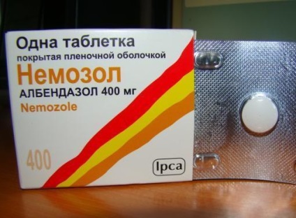 giardiasis kezelési rend felnőtt (kifejlett) giardiasisnak kezelési felnőtteknél