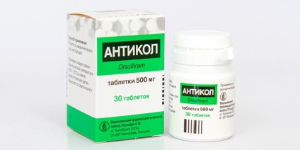 Cure az alkoholizmus - okozva idegenkedés alkohol, a kódoláshoz és eltávolítása mérgező (hatóanyag) Cure az alkoholizmus - okozva idegenkedés alkohol, a kódoláshoz és eltávolítás mérgezés