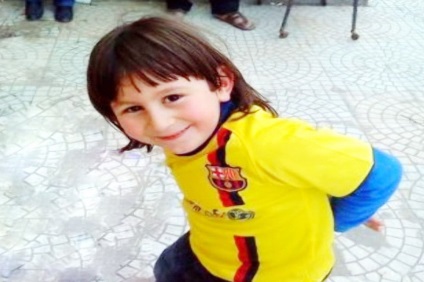 Lionel Messi mindent meg akartam tudni, de nem merted megkérdezni (előre) Lionel Messi mindent meg akartam tudni, de nem merted megkérdezni