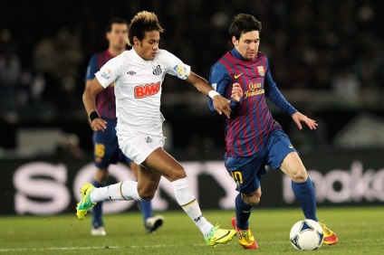 Lionel Messi mindent meg akartam tudni, de nem merted megkérdezni (a tények) Lionel Messi mindent meg akartam tudni, de nem merted megkérdezni