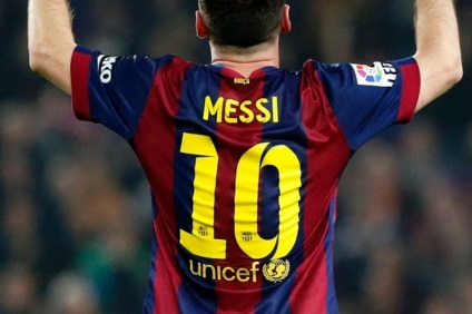 Lionel Messi mindent meg akartam tudni, de nem merted megkérdezni (fotó) Lionel Messi mindent meg akartam tudni, de nem merted megkérdezni
