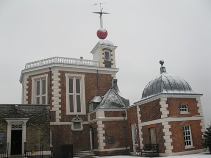 London vagy elsődleges hosszúság, a legérdekesebb dolog (London) London vagy elsődleges hosszúság, a szórakozás