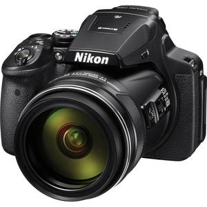 A legtöbb fényképezőgép a Nikon (Nikon) A legtöbb fényképezőgép nikon