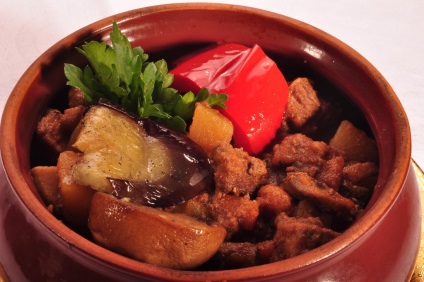 A legjobb receptek grillezett hús (a legjobb) A legjobb receptek grillezett húsok