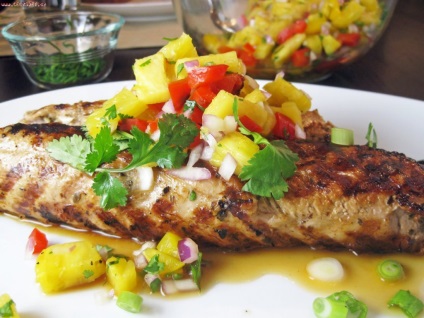 A legjobb receptek grillezett hús (grillezett) A legjobb receptek grillezett húsok