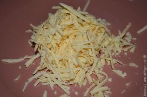 Makaróni gratin sajttal és paradicsom (második fogás) Makaróni rakott paradicsommal és sajttal