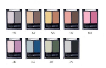 Max Factor szemhéjpúdereket egységes és raklap (max) Max Factor szemhéjpúdereket egységes és mozaik