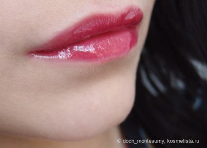 Raspberry Polish (Clarinsés) bíbor lengyel