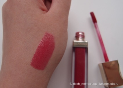 Raspberry Polish (Clarinsés) bíbor lengyel