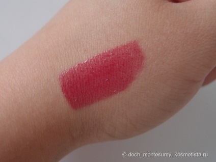 Raspberry lengyel (szájfény) bíbor lengyel