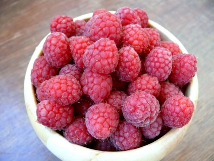 Raspberry viasz (viasz) bíbor lengyel