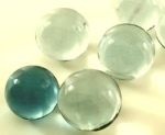 Marbles - üveggyöngy díszítéssel, hogyan lehet a legtöbbet (golyók) Marbles - üveggyöngy díszítéssel, hogyan lehet a legjobban