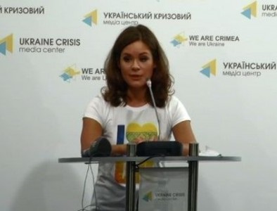 Mashiko-Marichka Gaidar - tette gondolnak róla Odessans, újságírói igazság