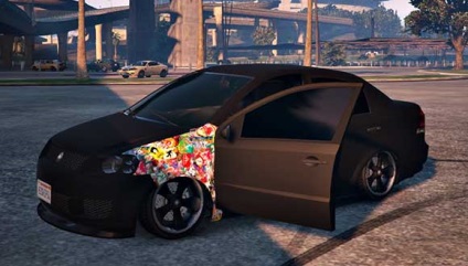 GTA 5 autó a legtöbb ritka és különleges sportkocsik (a legtöbb) GTA 5 autó a legtöbb ritka és különleges sportkocsik