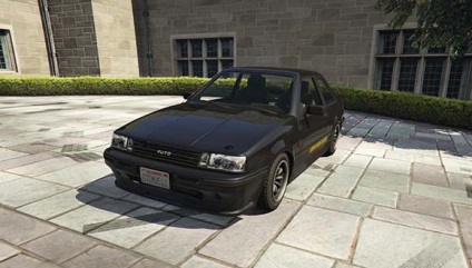 GTA 5 autó a legtöbb ritka és különleges sportkocsik (Grand Theft Auto) GTA 5 autó a legtöbb ritka és különleges sportkocsik