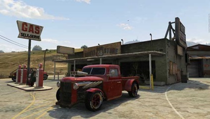 GTA 5 autó a legtöbb ritka és különleges sportkocsik (Grand Theft Auto) GTA 5 autó a legtöbb ritka és különleges sportkocsik