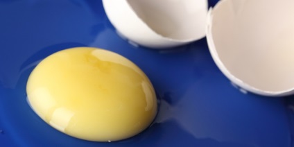 haj maszk a tojásból előnyöket és alkalmazási szabályok