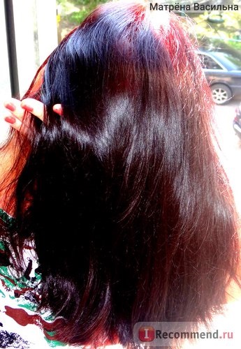 Hair Mask visszaállítja pálmás Hair Mask visszaállítja pálmás „tiszta kókusz” - „kókusz maszk helyreállítása Palmi