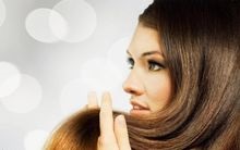 Hair Mask zselatin - a recept otthon (feltételek) Hair Mask zselatin - a recept otthon