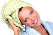 Hair Mask zselatin - a recept otthon (zselatin) Hair Mask zselatin - a recept otthon