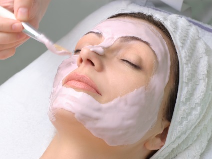 Face Mask - Kozmetika - Dolce Vita (személy) Face Mask - Kozmetika - dolce vita