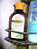 Rosemary olaj tisztítására és erősítésére haj a zöld gyógyszertár - vélemények, fényképek és ár