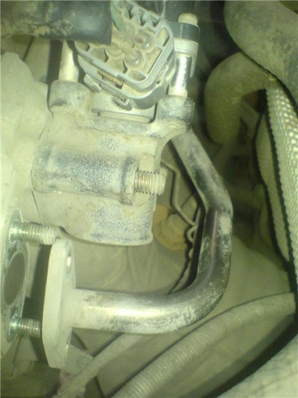 Mazda Axela klub - fórum Mazda Axela - EGR szenzor téma elromlott - amit egy fenevad (1 (Mazda) Mazda Axela klub - fórum Mazda Axela - téma törött EGR szenzor -, hogy ez a (1 vadállat