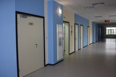 Orvosi PVC ajtók, azok jellemzőit és előnyeit