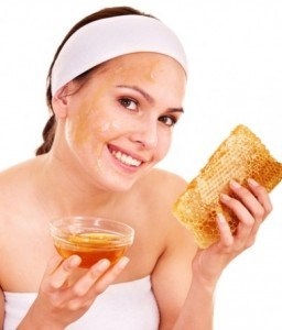 Honey arcmaszk receptek kozmetikumok Méz