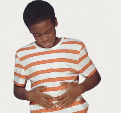 Mesadenitis gyerekek - hogyan lehet azonosítani és kezelni duzzadt nyirokcsomók