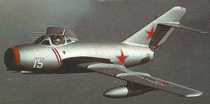 MiG Korea