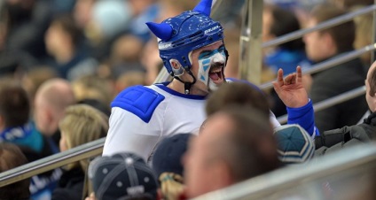 Minszk Dinamo aláírt két kanadai - vezetőedzője elégedett (Minszk) Minszk Dinamo aláírt két kanadai - vezetőedzője elégedett