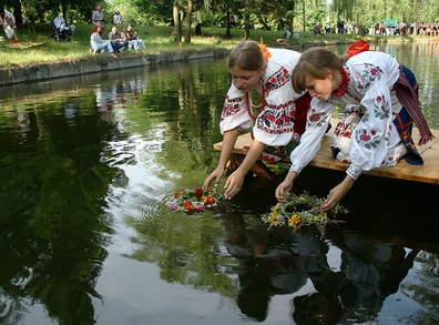 Mi, magyar! Mi szlávok!