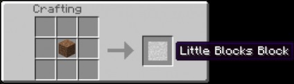 Maud little blokkok Minecraft 1 (doboz) Maud little blokkok Minecraft 1