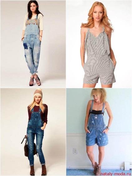 Divatos jumpsuits 2015 fotó (2015) Divatos jumpsuits 2015 fotó