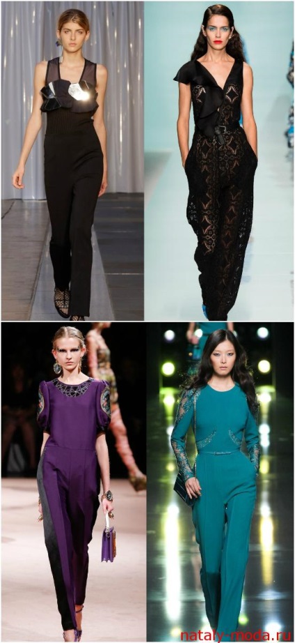 Divatos jumpsuits 2015 fotó (2015) Divatos jumpsuits 2015 fotó