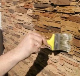 Szerelése és fektetése műkő saját kezűleg - részletes utasítás (stack) Szerelése és fektetése műkő saját kezűleg - részletes használati