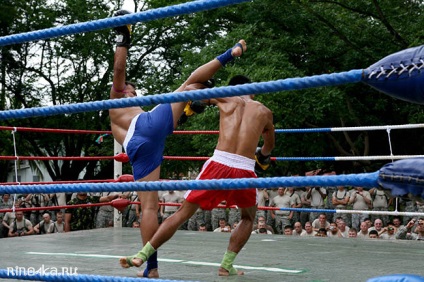 Muay Thai - Thai boksz Thaiföldön, a képzés, a történelem, fotók, videók, boksz iskola Phuket (thai boksz) Muay Thai - Thai boksz Thaiföldön, a képzés, a történelem, fotók, videók, ökölvívó iskola Phuket