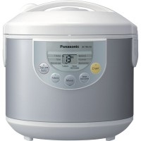 Multivarka panasonic sr tmh18ltw véleménye, ár, jellemzői (vélemény) Multivarka panasonic sr tmh18ltw véleménye, ár, jellemzői
