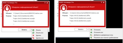 Nano Antivirus Pro