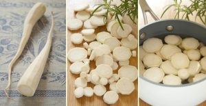 Népi jogorvoslati eltávolítására sókat osteochondrosis